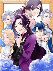 深夜书店漫画改编作品卡片封面